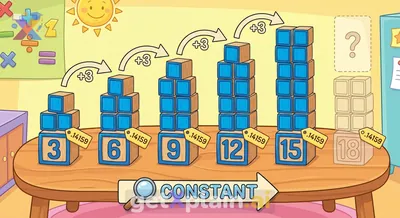 What is the pattern in this number sequence?