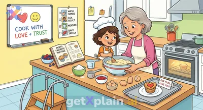 How to Cook a Special Meal Mom Will Love and Trust?