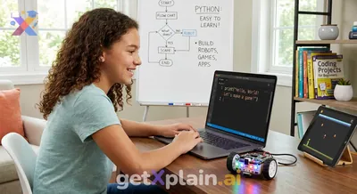 Can Kids Learn Python Programming: A Fun Introduction?