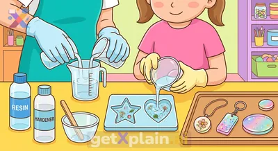 What is Resin and How Do We Use It?