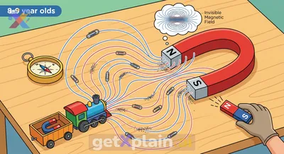 How Do Magnets Work and What Is a Magnetic Field?