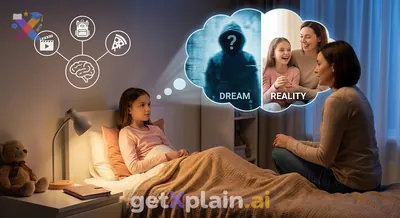 Why Do We Have Bad Dreams, and What Do They Mean?