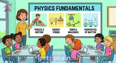 What fascinating science topics do fourth graders explore?