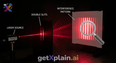 What Does the Double-Slit Experiment Teach Us About Light?