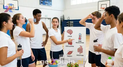 Why Is Drinking Water So Important for Our Bodies?