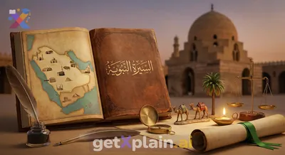 What Key Lessons Can We Learn from the Prophetic Biography?