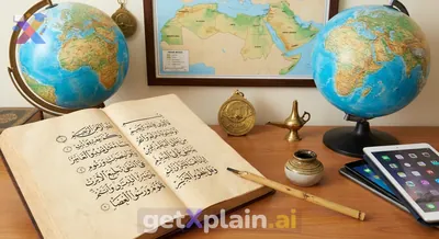 What is the Arabic Language and Why is it Important?