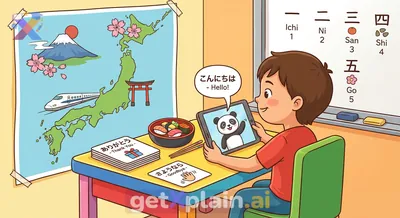 How Can I Begin My Journey Learning Japanese?
