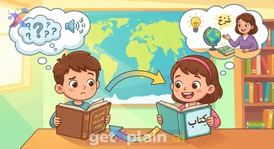 Why Is Clear Explanation Important, Especially in Arabic?