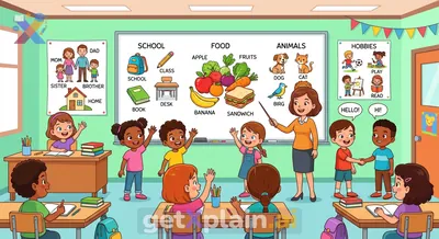 What exciting topics will we learn in Connect Plus for third grade?