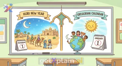 What is the Hijri New Year and Why is it Important?