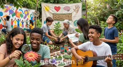 What Does the Word 'Beautiful' Really Mean?