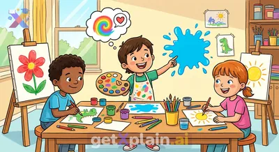 What Are Your Favorite Colors and Why?
