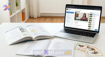 How Can I Start Learning English in a Fun Way?