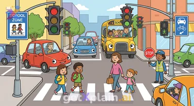 Why are Traffic Rules Important for Our Safety?