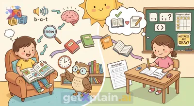 How Can We Learn to Read and Write Very Well?
