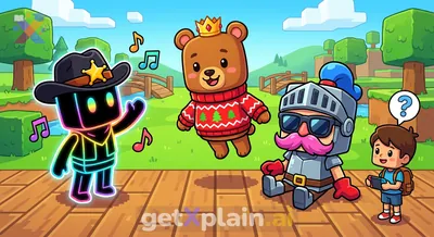 Who are your friends from Super Bear Adventure?