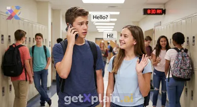 What is 'Hello' and How Do We Use It?