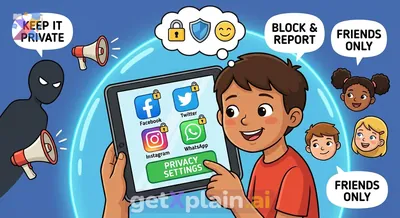 How Can I Protect My Privacy on Social Media?