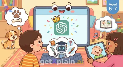 Who is ChatGPT and Why is it a Tech Champion?
