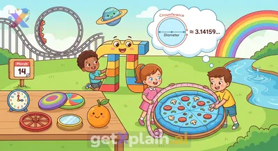 What is Pi, and where do we use it?