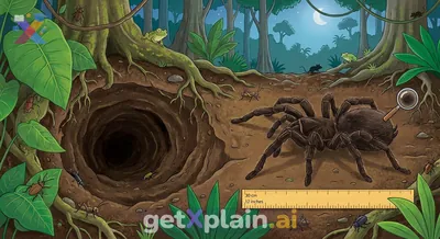 What Makes the Goliath Bird-Eater Spider So Unique?