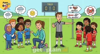How Can Teams Resolve Conflicts and Disagreements Kindly?