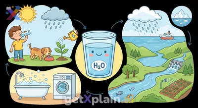 What Makes Water So Important For Life?
