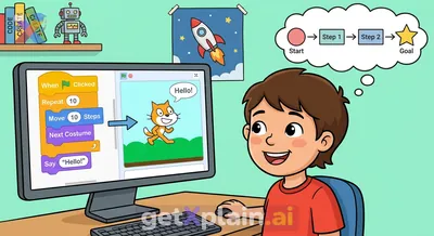 How Can Kids Start Learning Computer Programming?