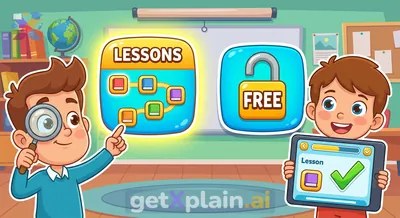 Where Are the Curriculum Lessons and Is the App Free?
