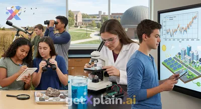 What is Science and Why Do We Study It?