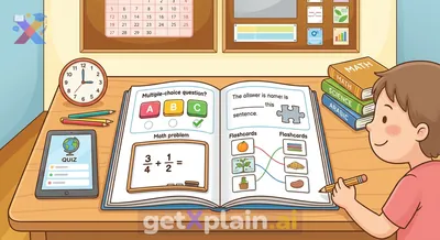 What Learning Topics and Questions Await Fifth Graders in 2027?