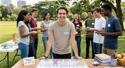 How Can I Be a Great and Liked Activity Leader?