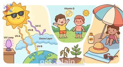 What is UV Light and How Does It Affect Us?