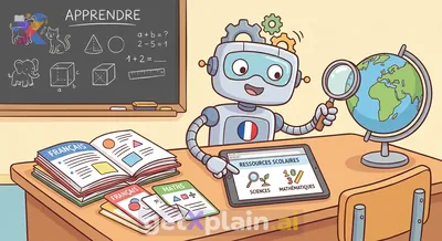 How to Find French Science and Math Questions for Second Graders?