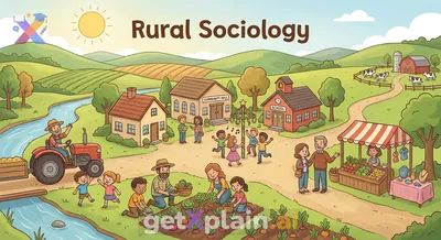 What Makes Rural Communities Special and Different?