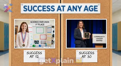 Can Kids Be Successful Too?