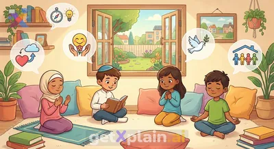 Why Do People Pray and What Are Its Meanings?