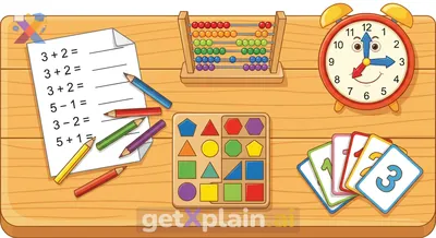 How Can We Make Learning Math Fun and Easy?