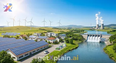 What is Renewable Energy and Why is it Important?