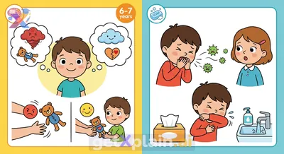 Why Do We Think Bad Thoughts, Act Poorly, and Catch Illnesses?