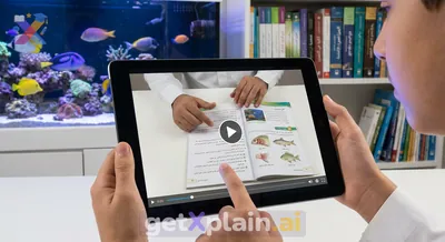 How Do Fish and Aquatic Animals Adapt to Water?