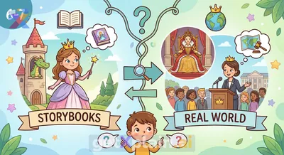 Are there real princesses in the world today?