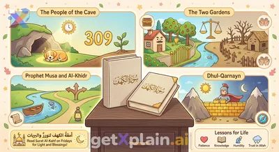 What is Surat Al-Kahf and Why is it Special?