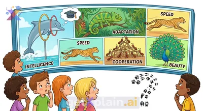Which Animal Has Amazed Humanity Most?