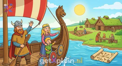 Who Were the Vikings and What Made Them Famous?
