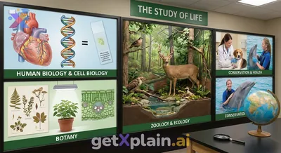 What is Biology and Why is it Important to Study Life?