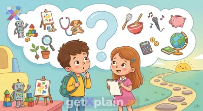 How Can I Explore My Future Career Dreams?