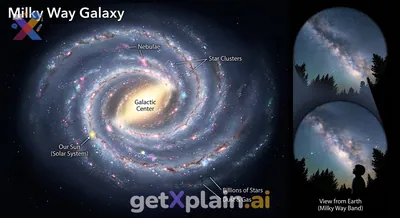 What Amazing Discoveries Can We Make About Our Milky Way Galaxy?