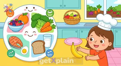 What Are Healthy Foods and Why Are They Good for Us?